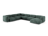 Modular corner sofa 652821