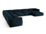 Modular corner sofa 652821
