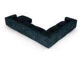 Modular corner sofa 652821
