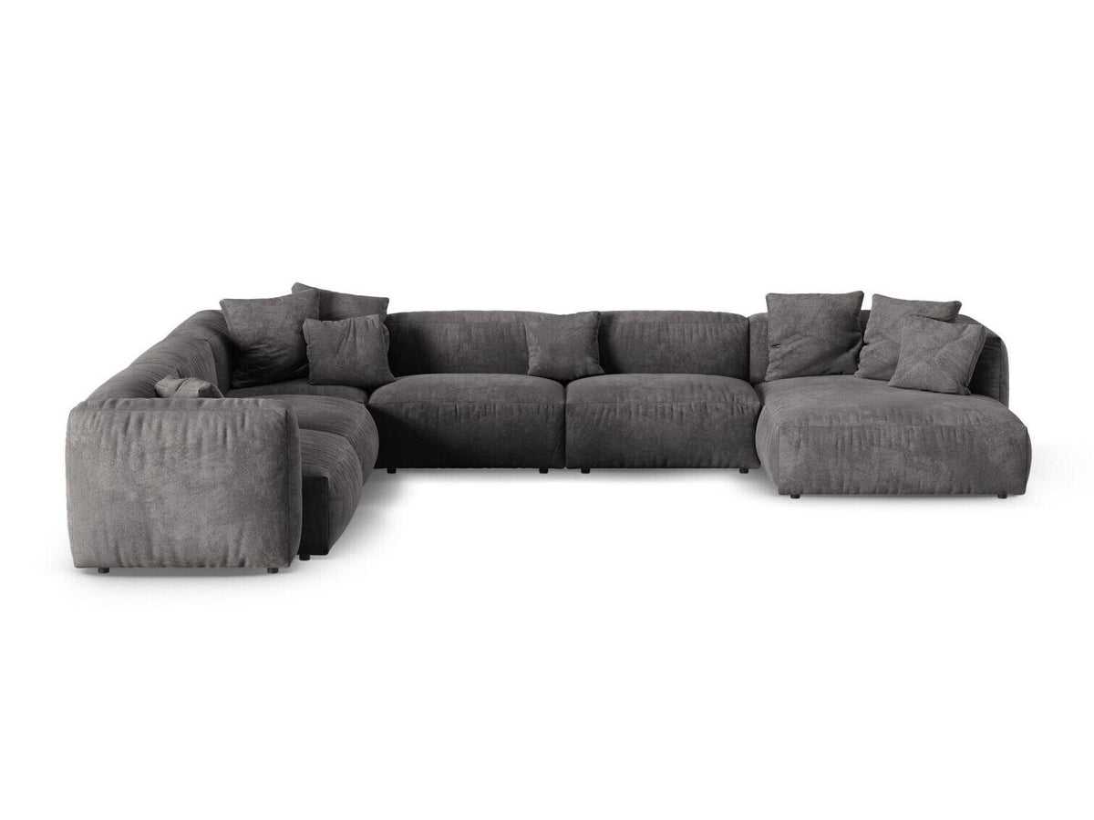 Modular corner sofa 652821