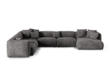 Modular corner sofa 652821
