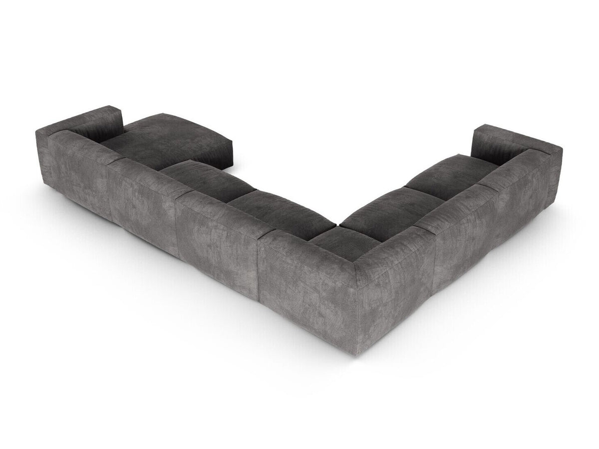 Modular corner sofa 652821