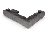 Modular corner sofa 652821