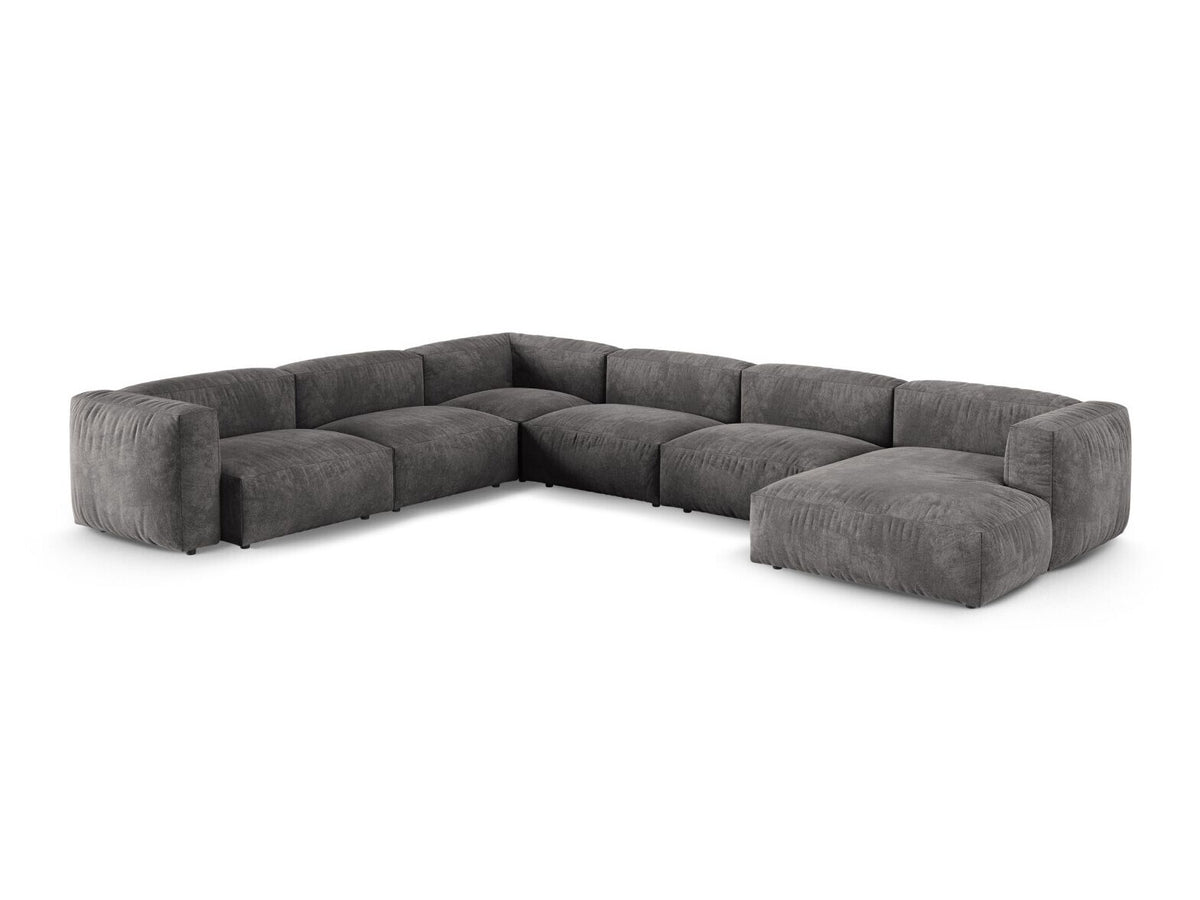 Modular corner sofa 652821