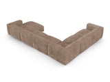 Modular corner sofa 652821