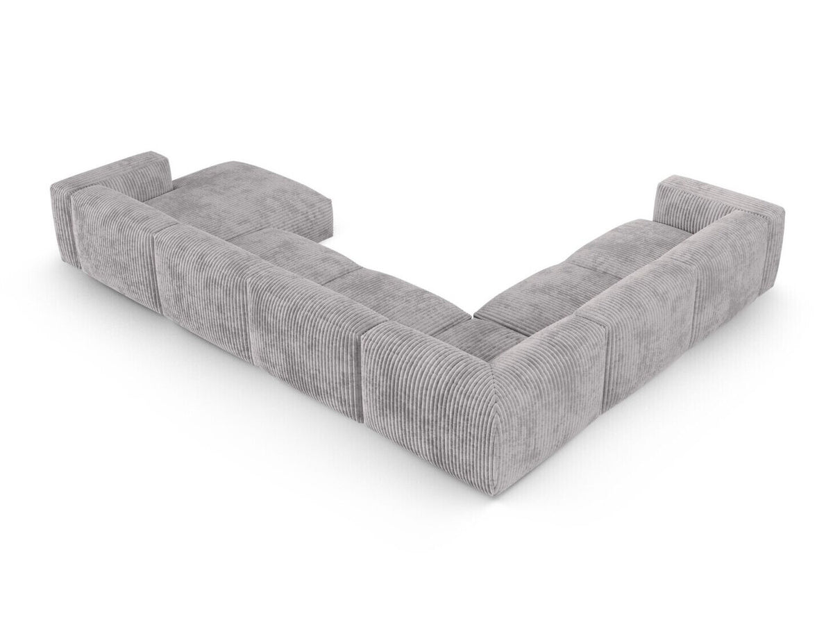 Modular corner sofa 652821