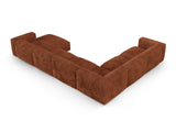 Modular corner sofa 652821