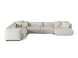 Modular corner sofa 652821