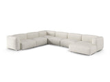 Modular corner sofa 652821