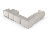 Modular corner sofa 652821