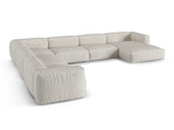 Modular corner sofa 652821
