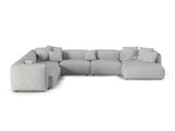 Modular corner sofa 652821