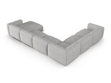 Modular corner sofa 652821