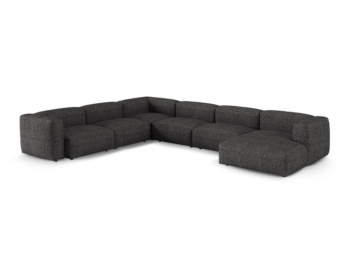 Modular corner sofa 652821