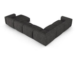 Modular corner sofa 652821