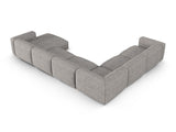 Modular corner sofa 652821