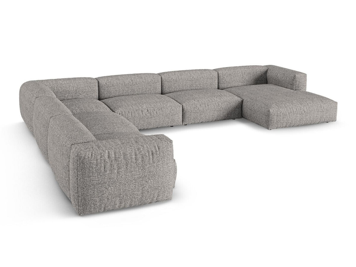 Modular corner sofa 652821