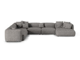Modular corner sofa 652821