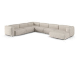 Modular corner sofa 652821