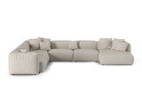 Modular corner sofa 652821