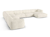 Modular corner sofa 652821