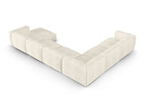 Modular corner sofa 652821
