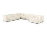 Modular corner sofa 652821