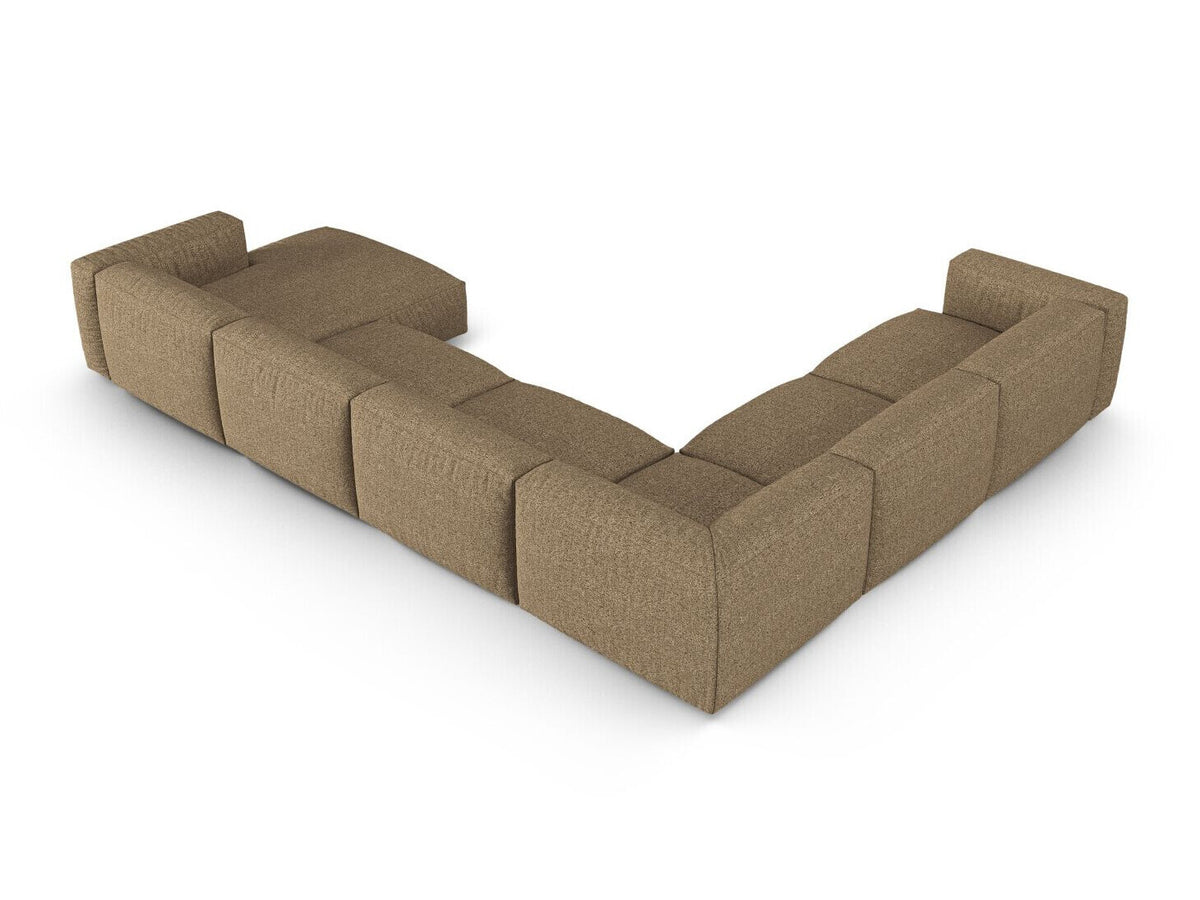 Modular corner sofa 652821
