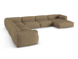 Modular corner sofa 652821