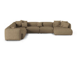 Modular corner sofa 652821