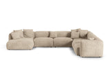 Modular corner sofa 652821
