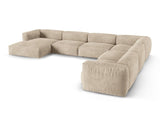 Modular corner sofa 652821
