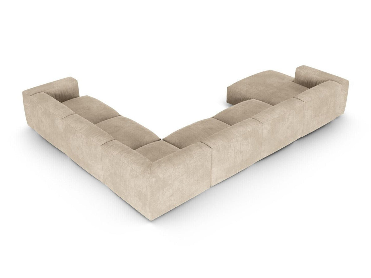 Modular corner sofa 652821