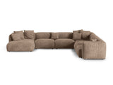 Modular corner sofa 652821