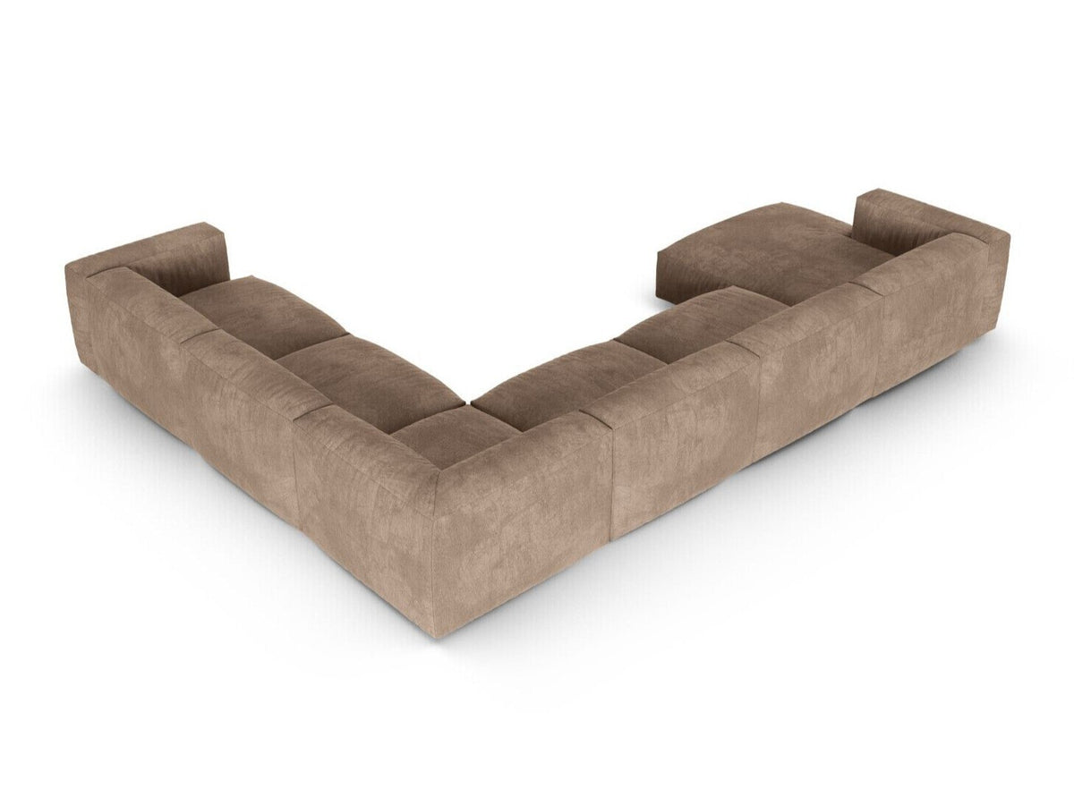 Modular corner sofa 652821