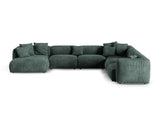 Modular corner sofa 652821