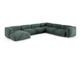 Modular corner sofa 652821