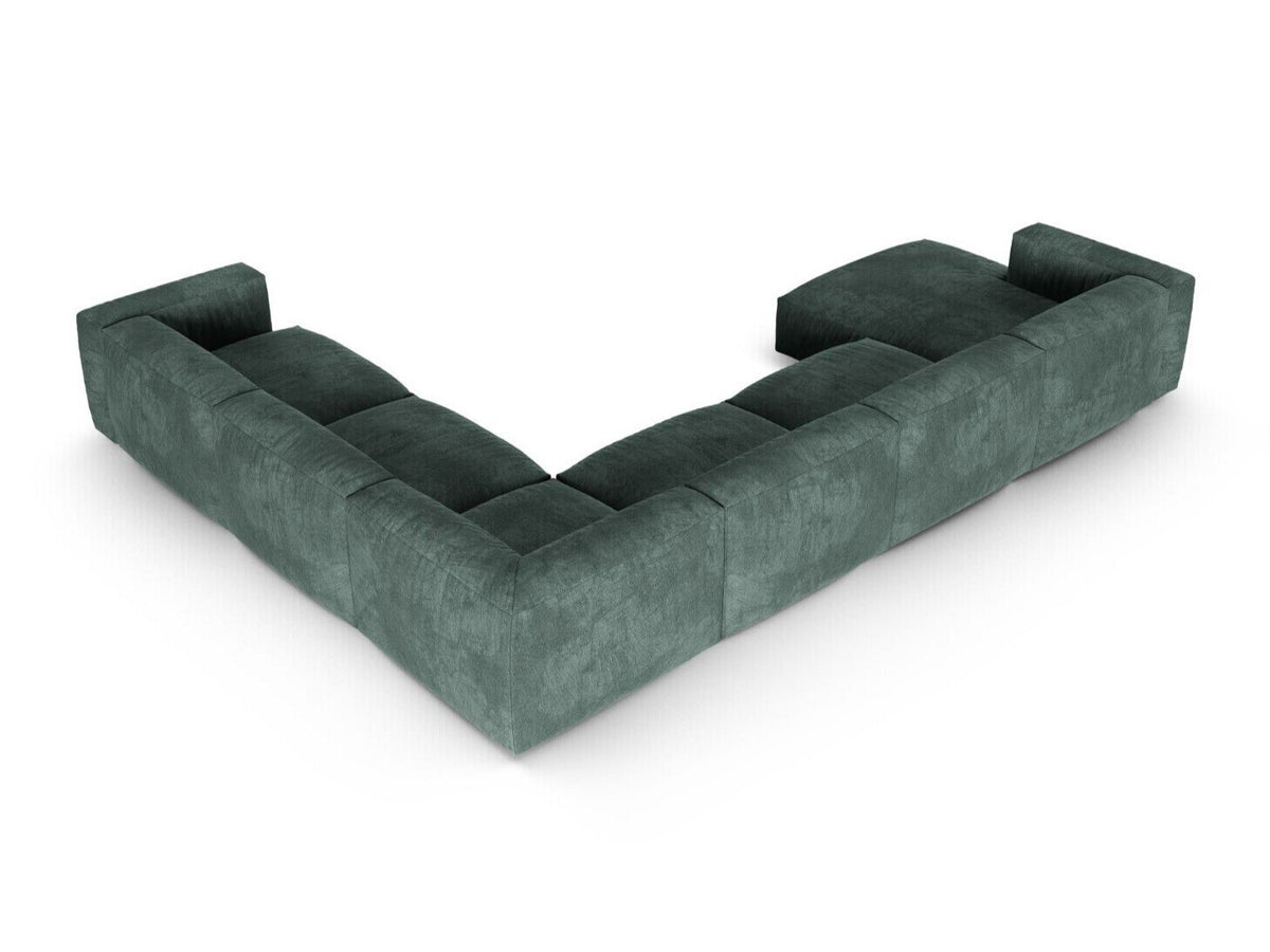 Modular corner sofa 652821