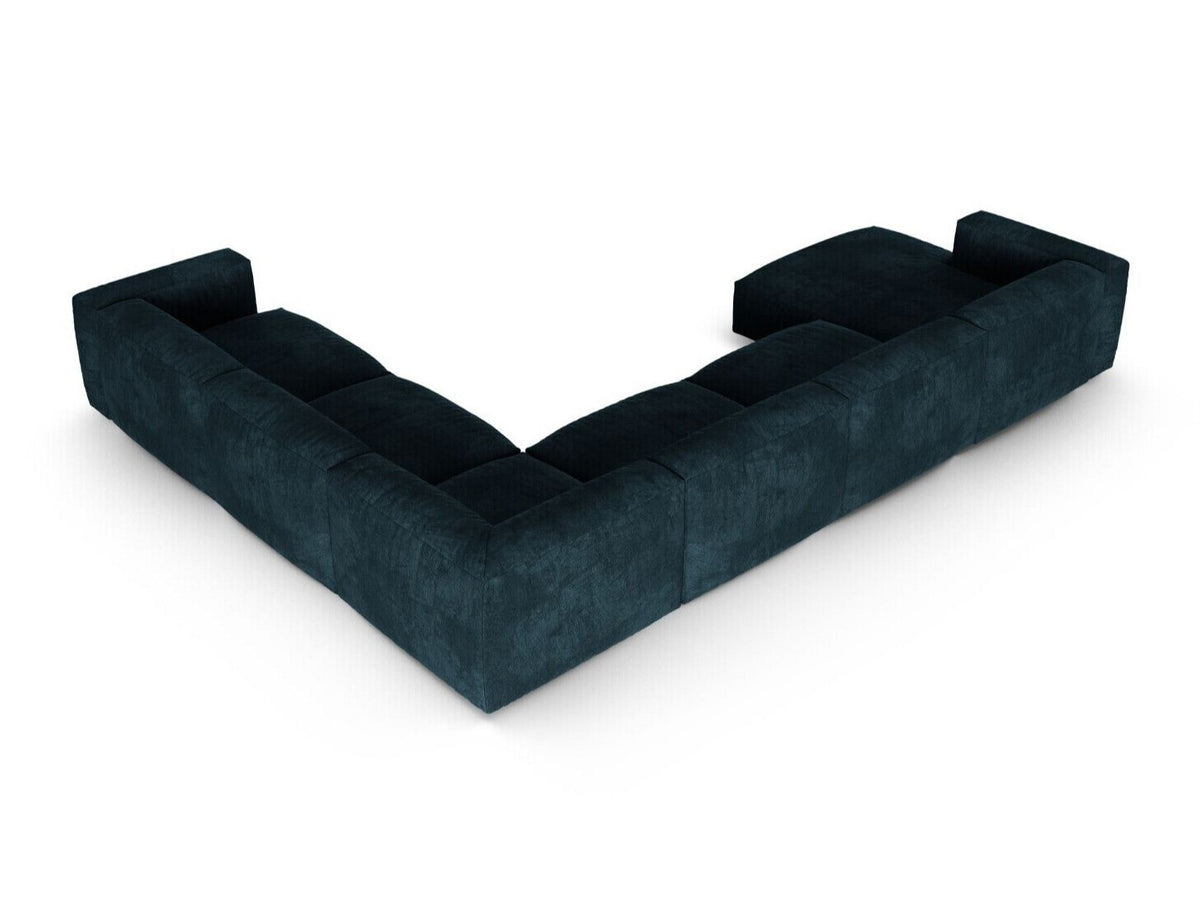Modular corner sofa 652821