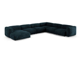 Modular corner sofa 652821