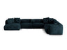 Modular corner sofa 652821