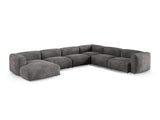 Modular corner sofa 652821