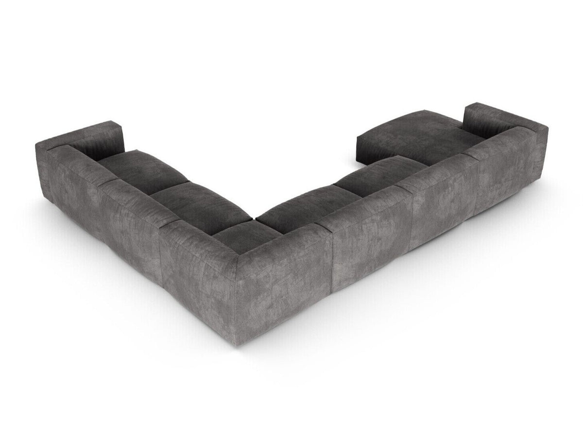 Modular corner sofa 652821
