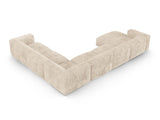 Modular corner sofa 652821