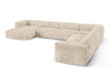 Modular corner sofa 652821