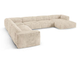 Modular corner sofa 652821
