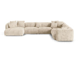 Modular corner sofa 652821
