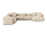 Modular corner sofa 652821