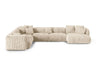 Modular corner sofa 652821