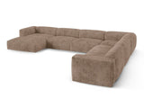 Modular corner sofa 652821